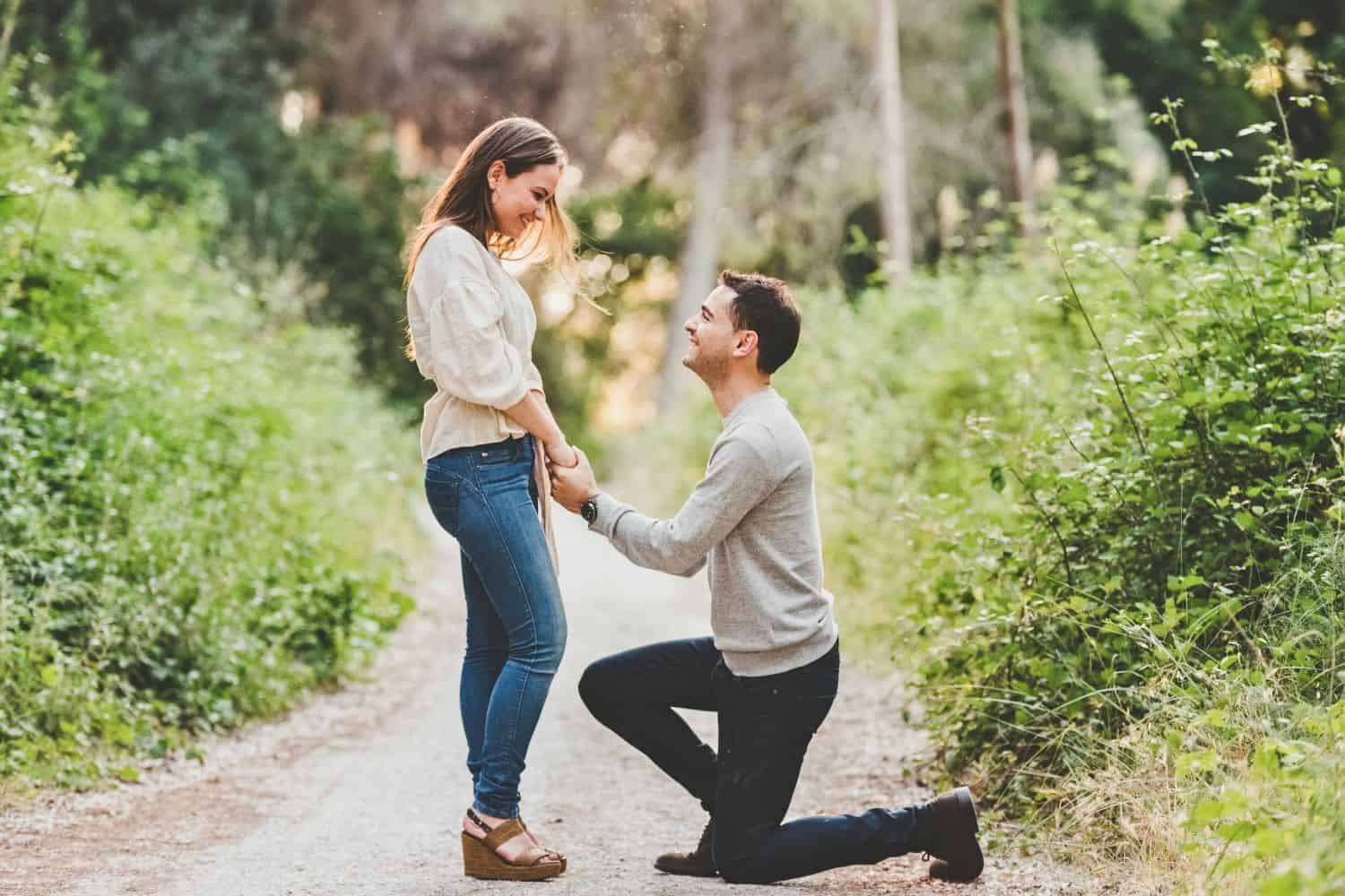 Affirmations for Marriage Proposal