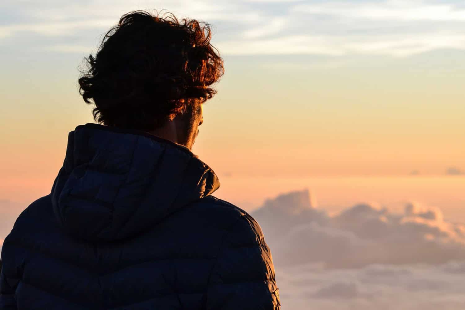 Affirmations for Men