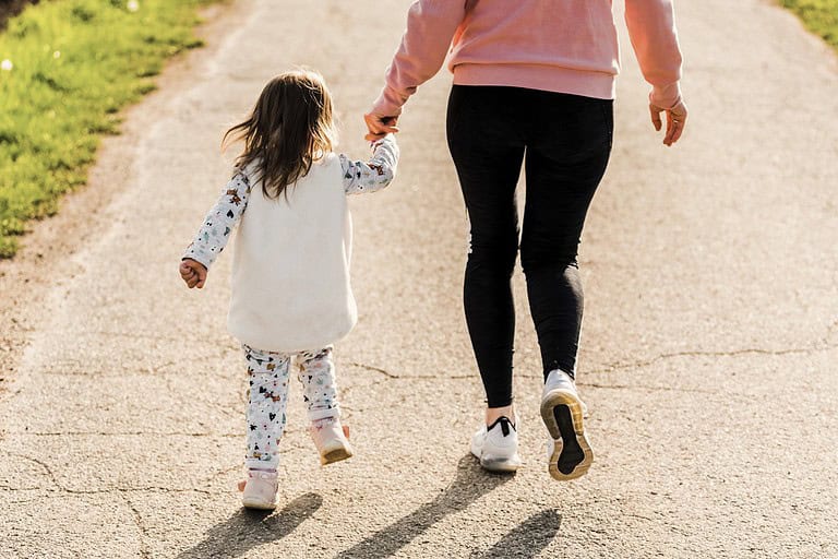 Affirmations for My Child