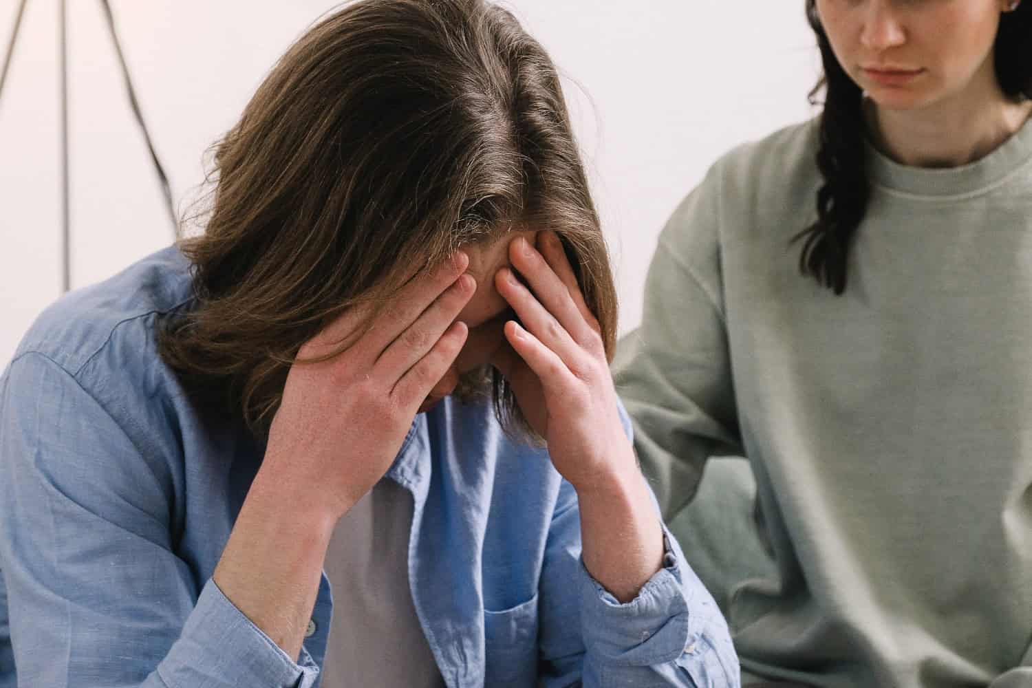 Affirmations for Negative People