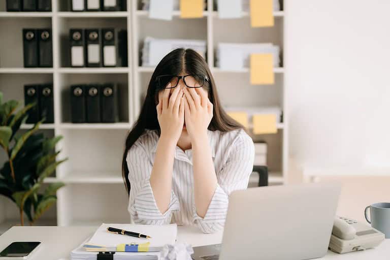 Affirmations for Overthinking