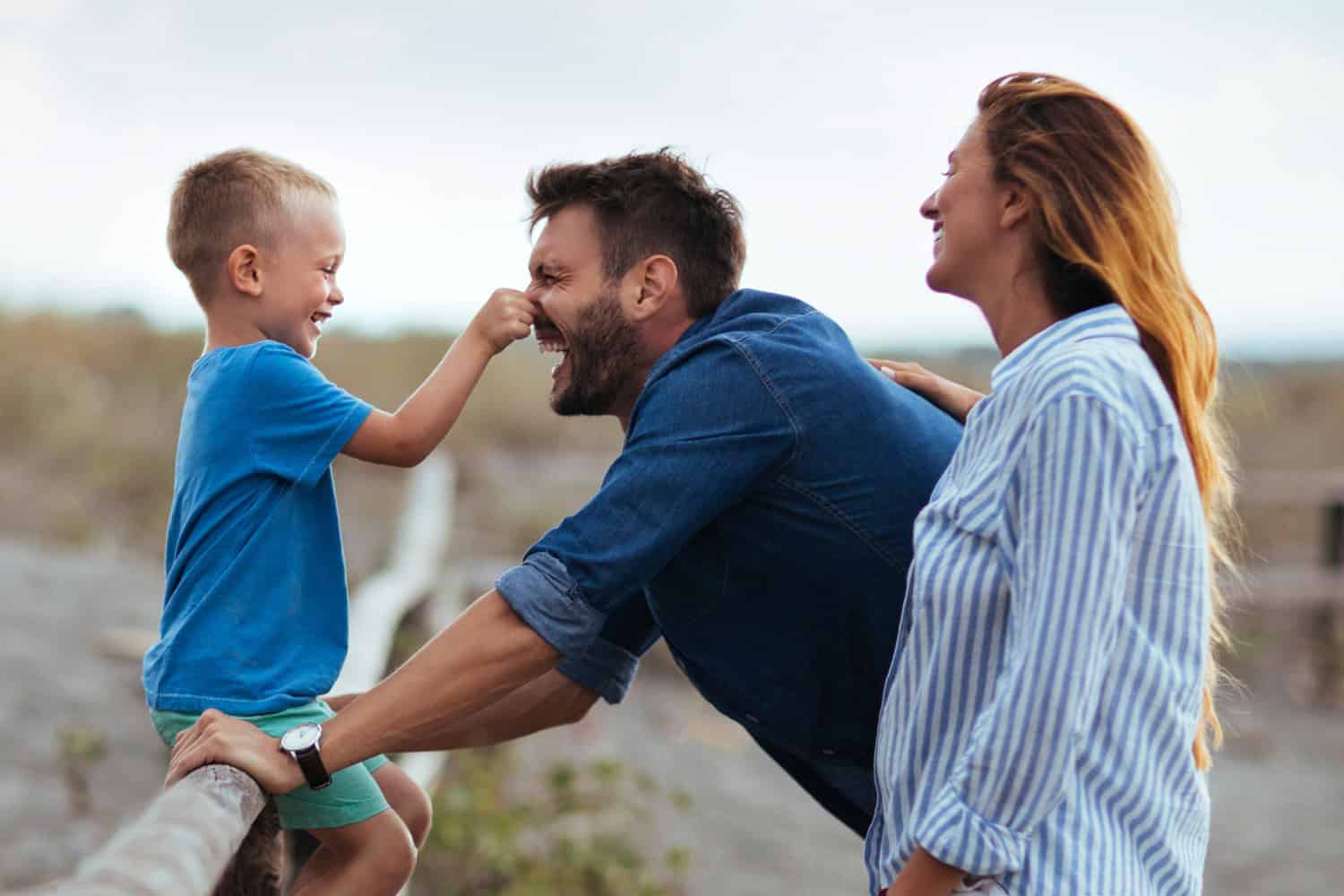 Affirmations for Parenting