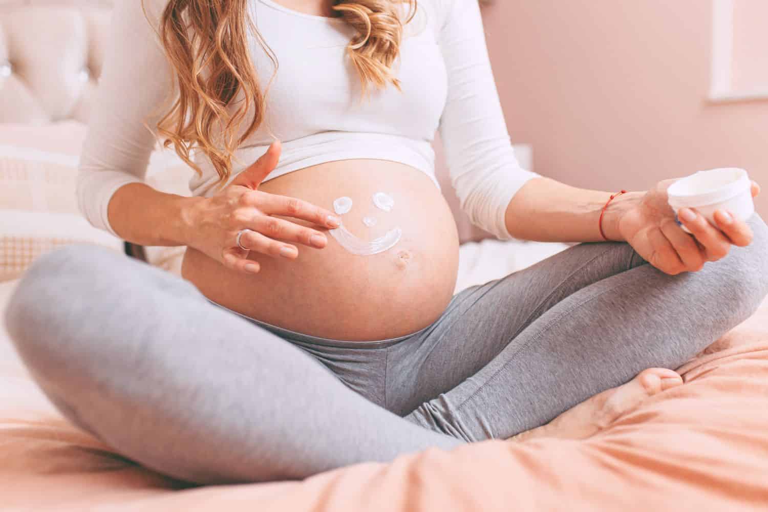Affirmations for Pregnancy