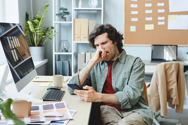 Affirmations for Procrastinators