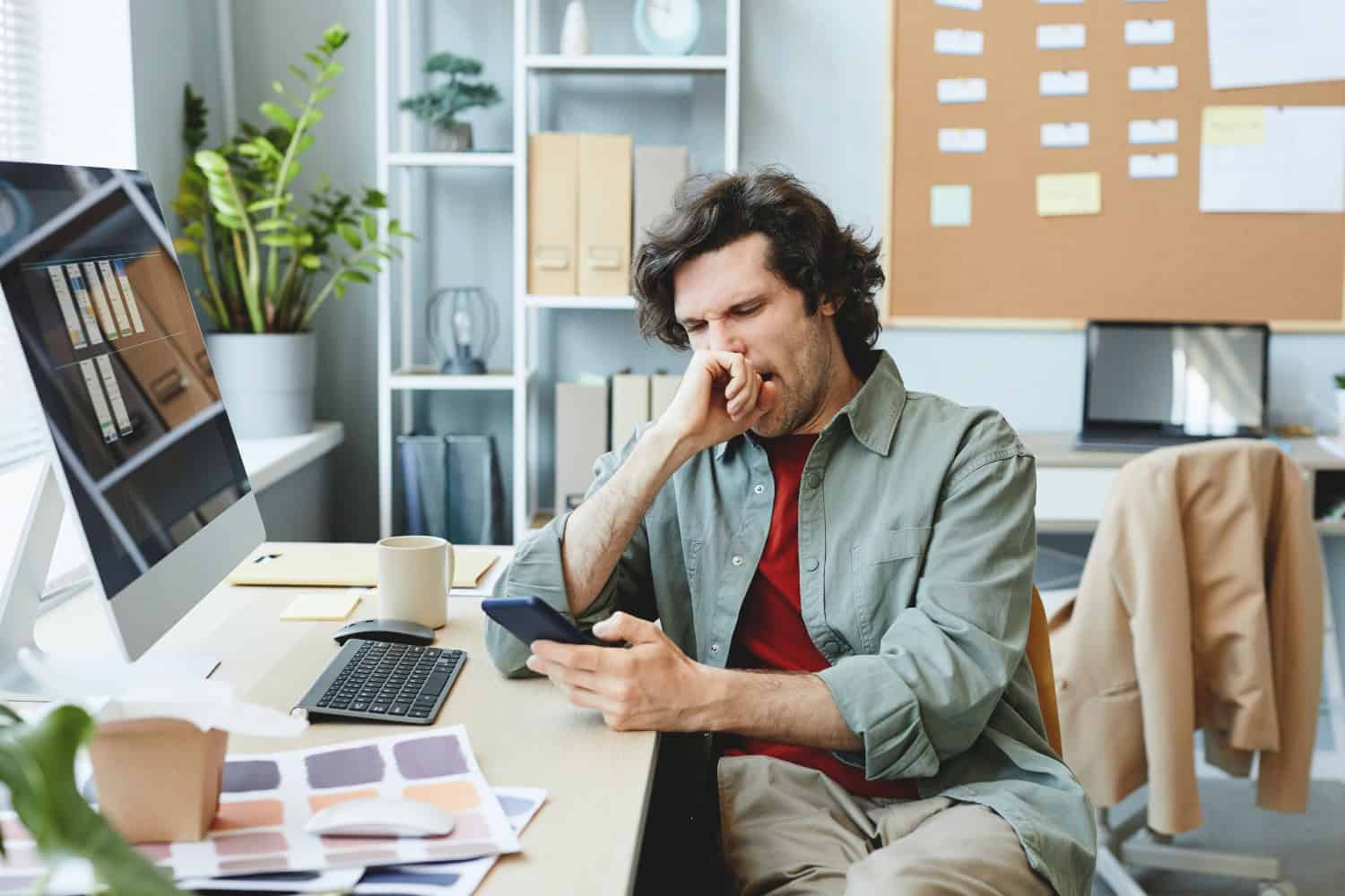 Affirmations for Procrastinators