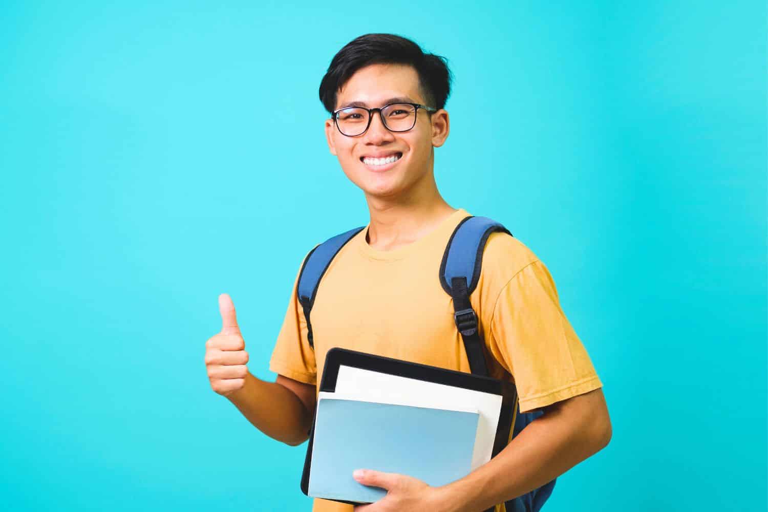 Affirmations for Students