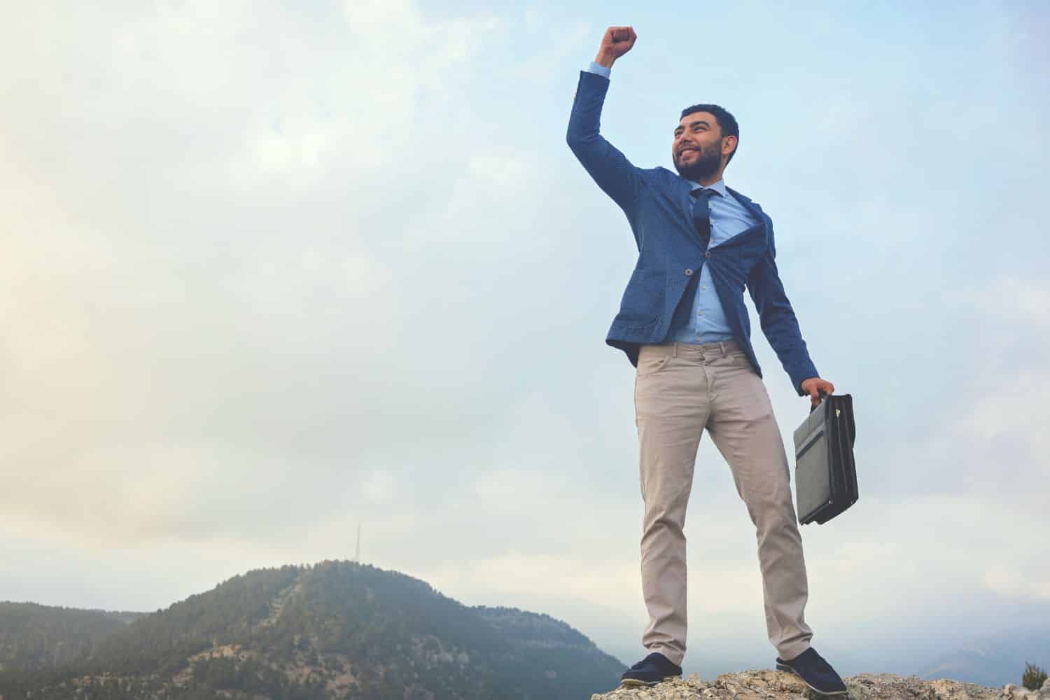 Affirmations for Success