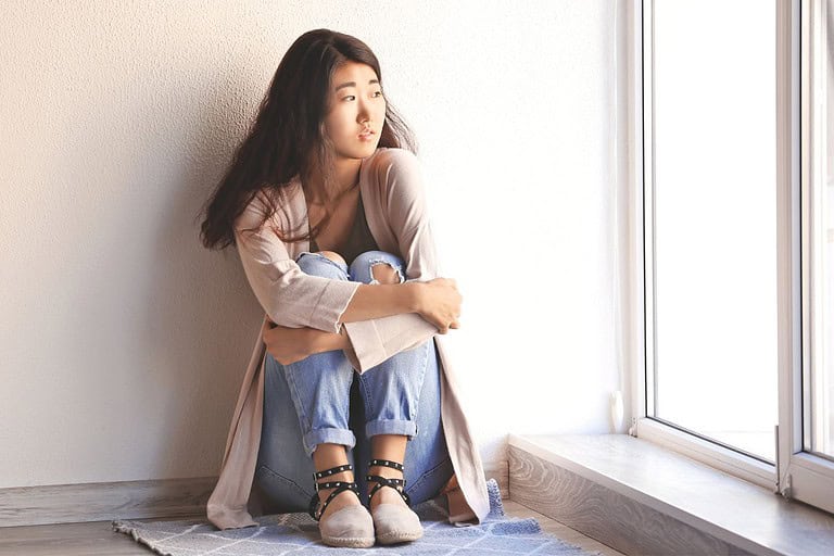 Affirmations for Worrying