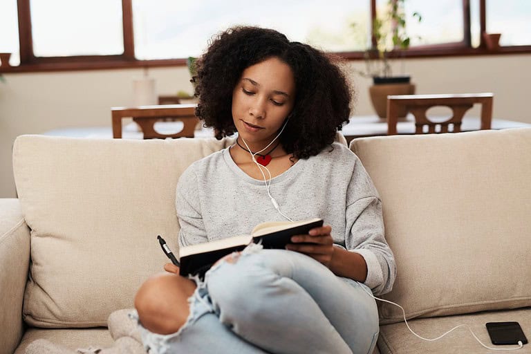 Affirmations for Young Adults