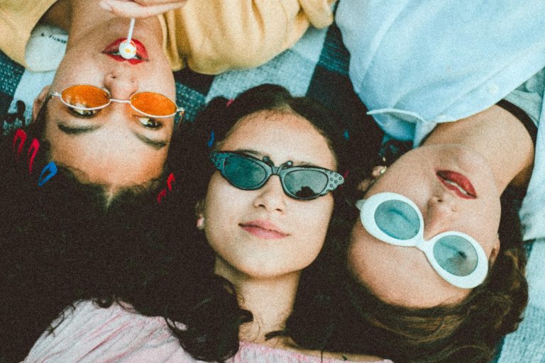 Affirmations for Your Best Friend