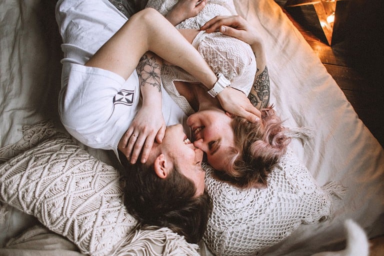 Affirmations for Your Boyfriend