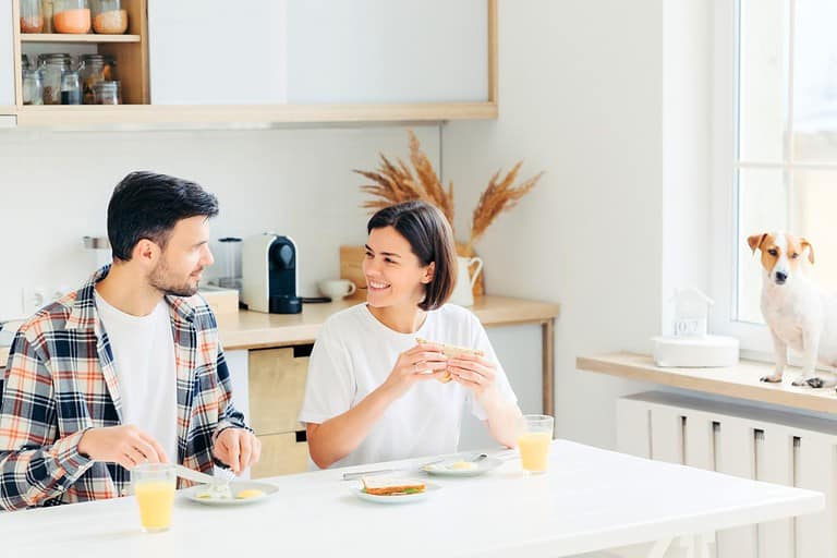 Affirmations for Your Husband