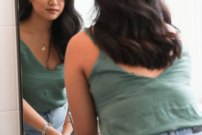 Affirmations to Attract Love