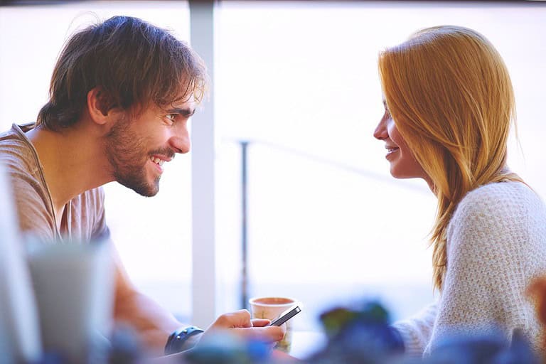 Affirmations to Get Your Crush