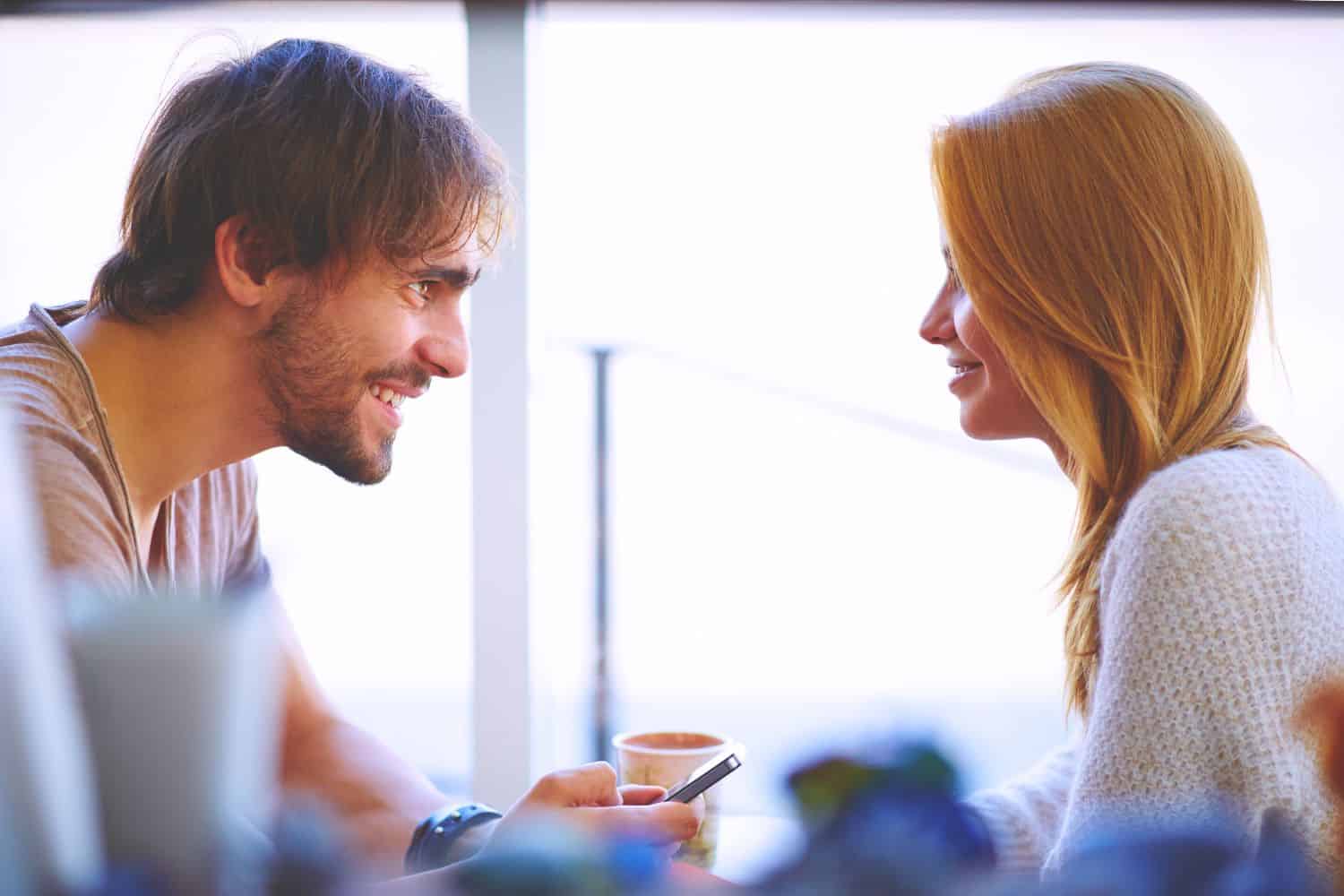 Affirmations to Get Your Crush