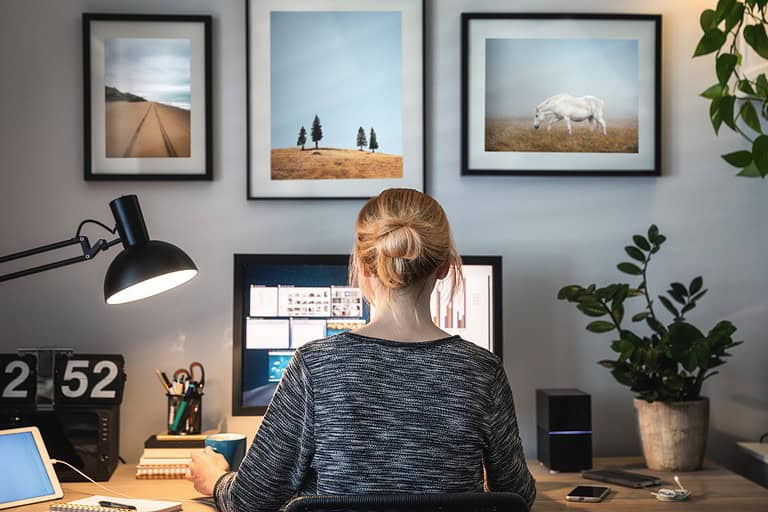 Afternoon Affirmations