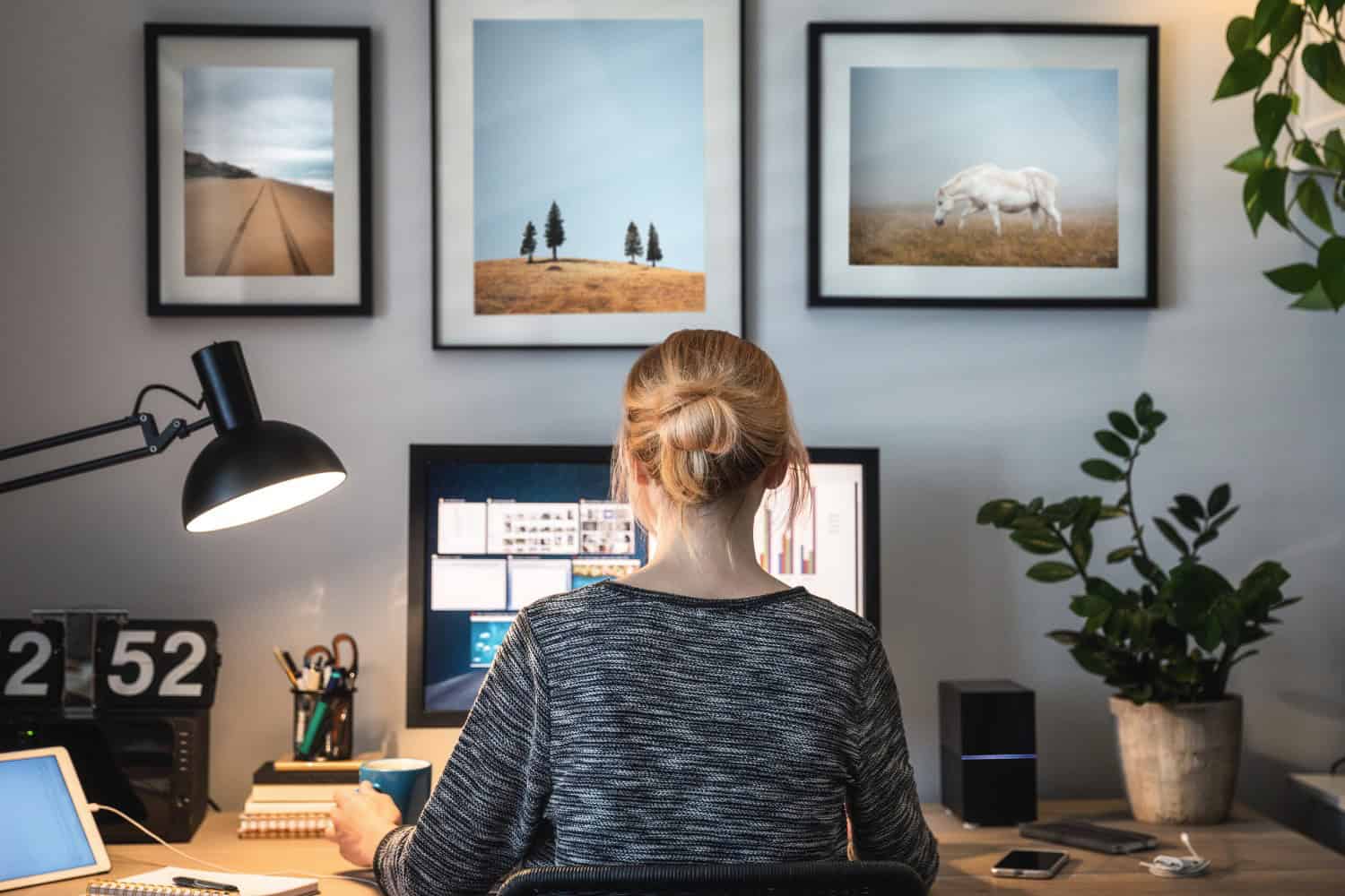 Afternoon Affirmations