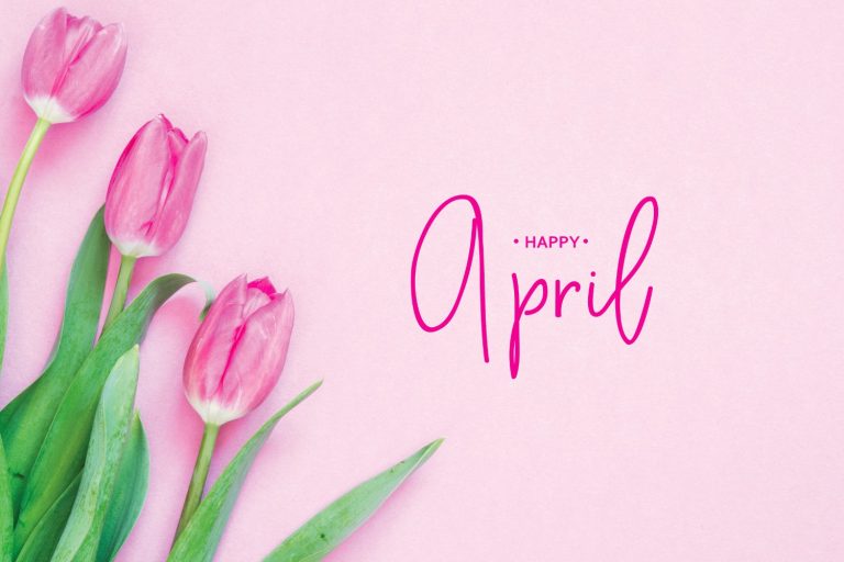 april affirmations