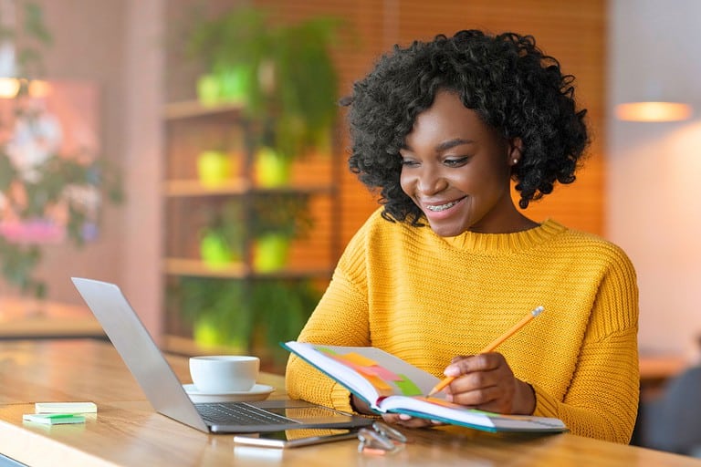 April Journal Prompts