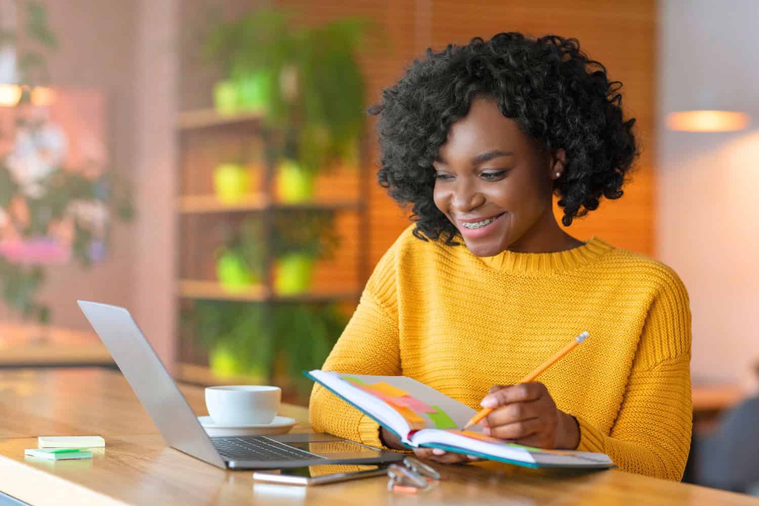 April Journal Prompts