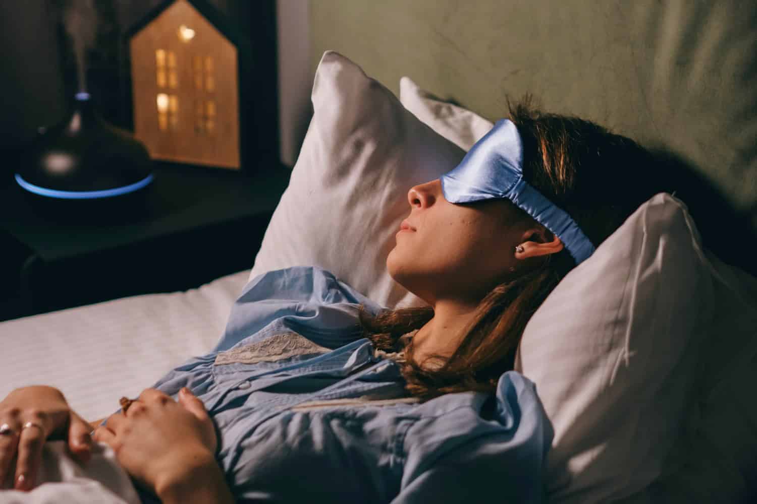 Bedtime Affirmations