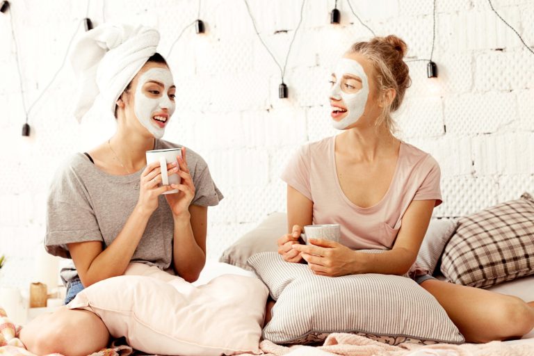 Conversation Starters for Best Friends