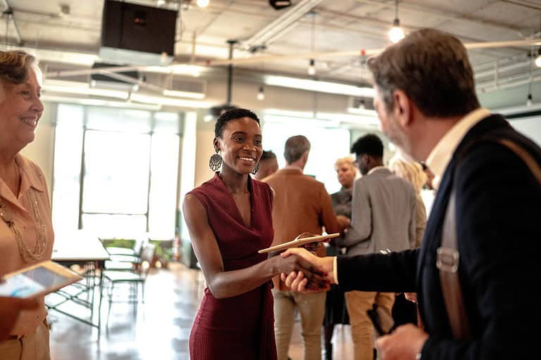 Conversation Starters for Business