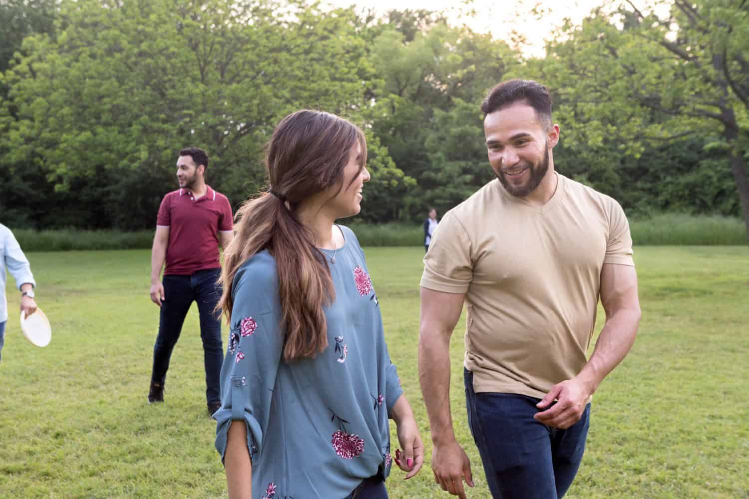 Conversation Starters for Cousins