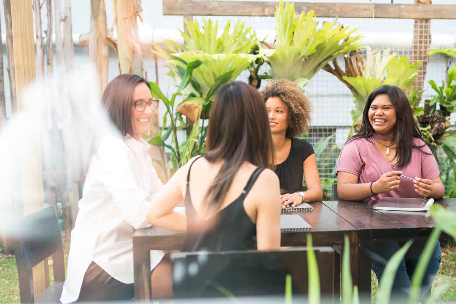 Conversation Starters for Coworkers