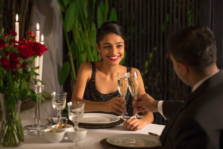 Conversation Starters for Date Night