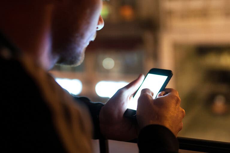 Conversation Starters for Dry Texters