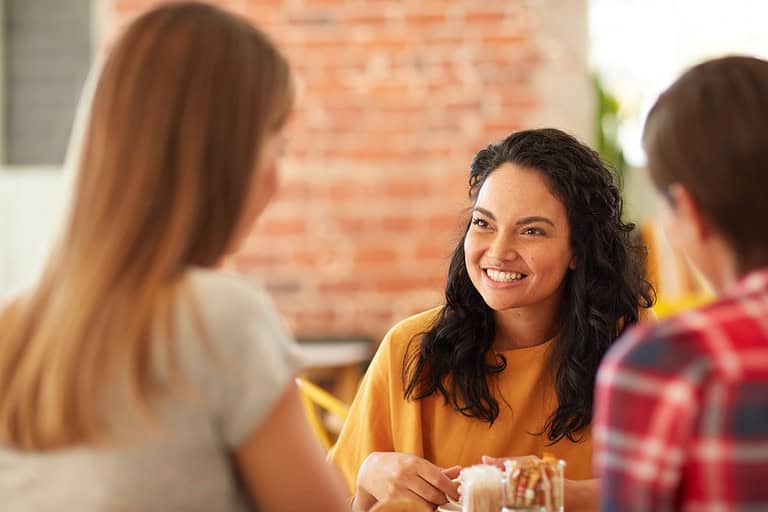 Conversation Starters for Easy Conversation