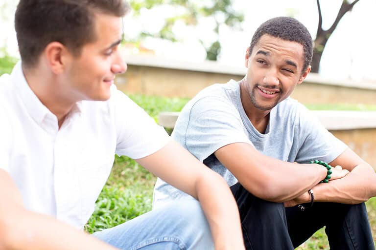 Conversation Starters for Guy Friends