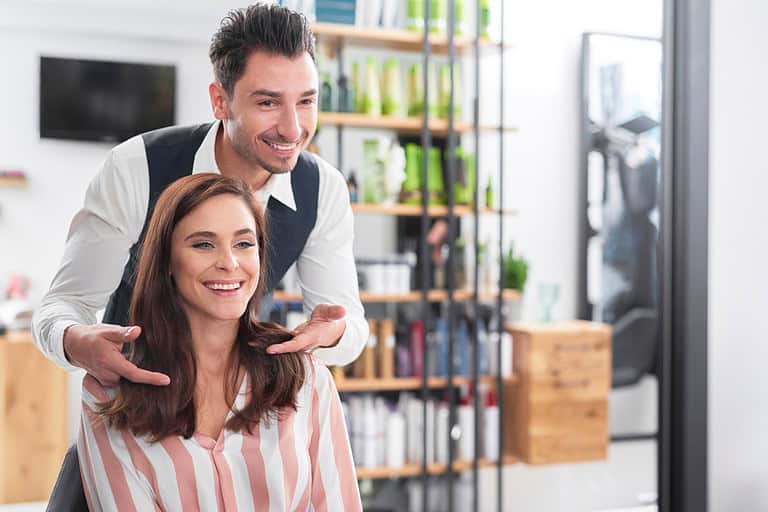 Conversation Starters for Hairstylists