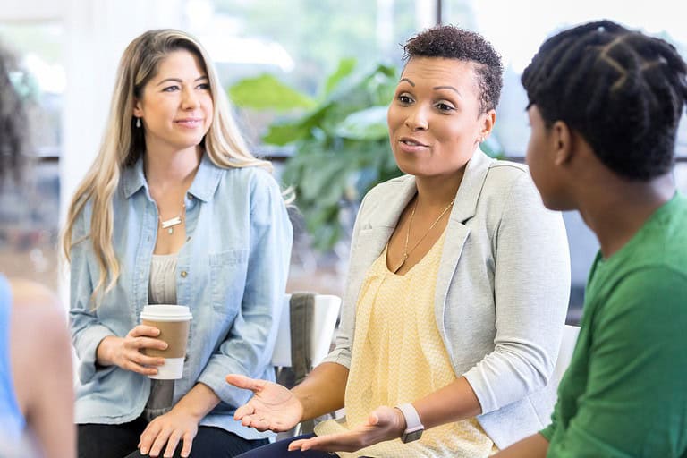 Conversation Starters for Moms