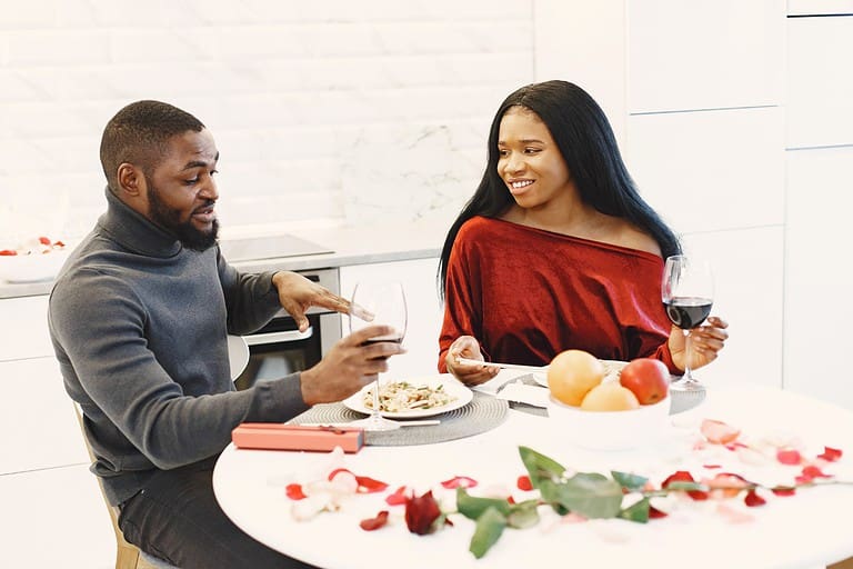 Conversation Starters for New Couples