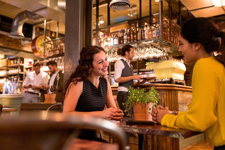 Conversation Starters for Old Friends