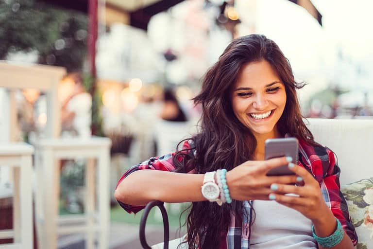 Conversation Starters for Online Dating