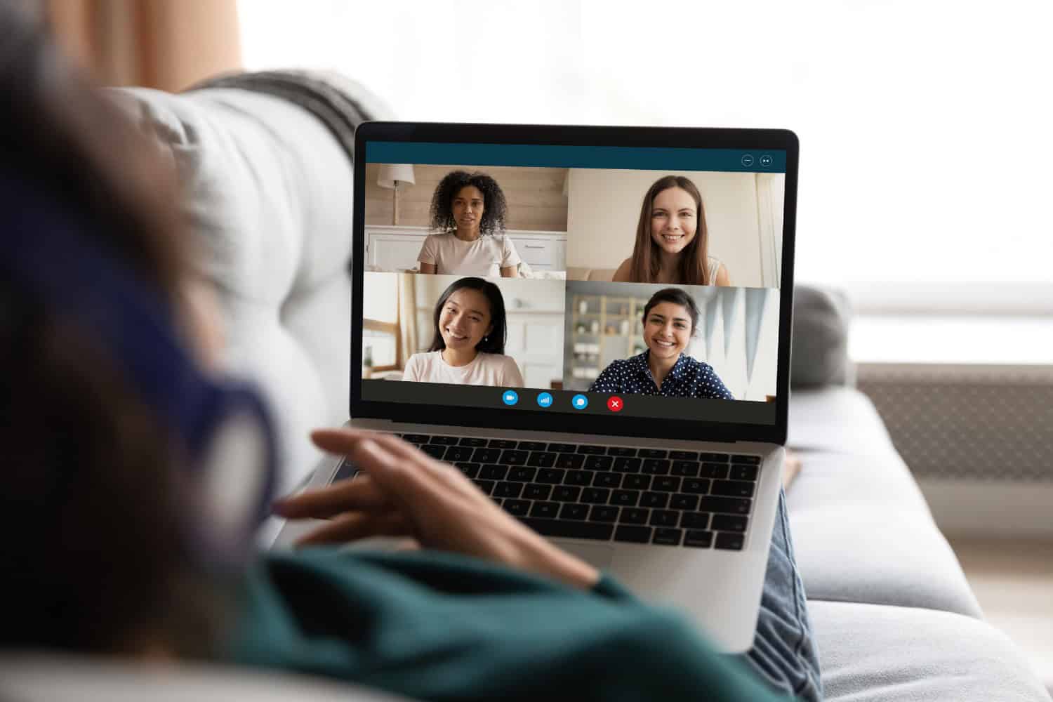 Conversation Starters for Online Friends