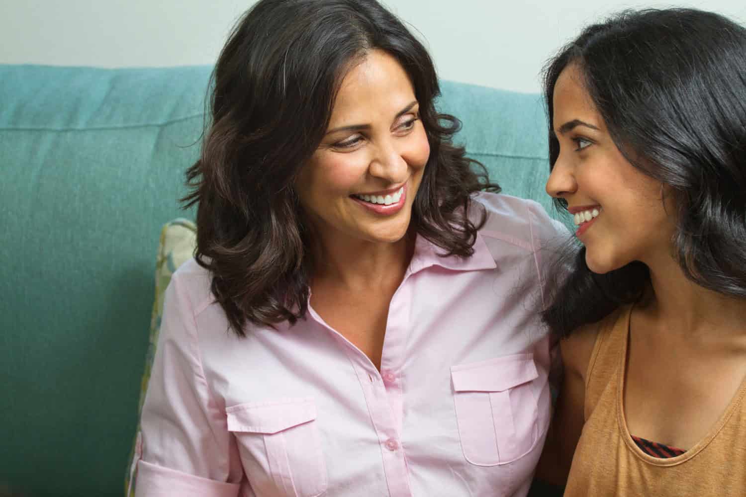 Conversation Starters for Parents