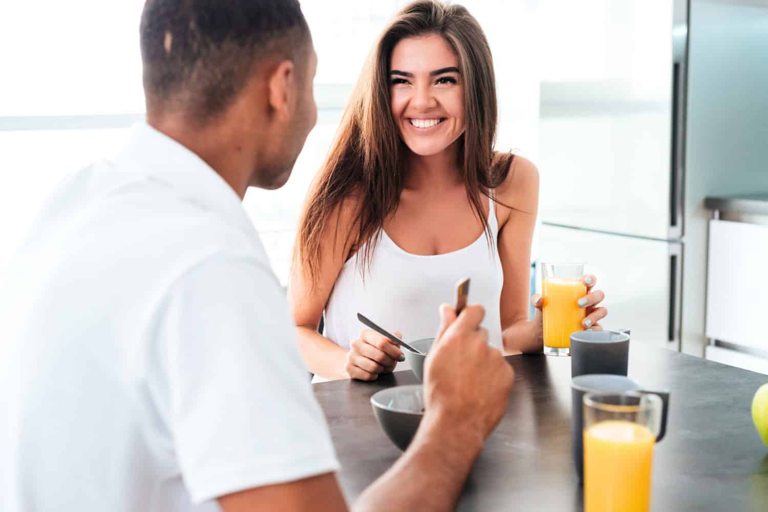 Conversation Starters for Relationships