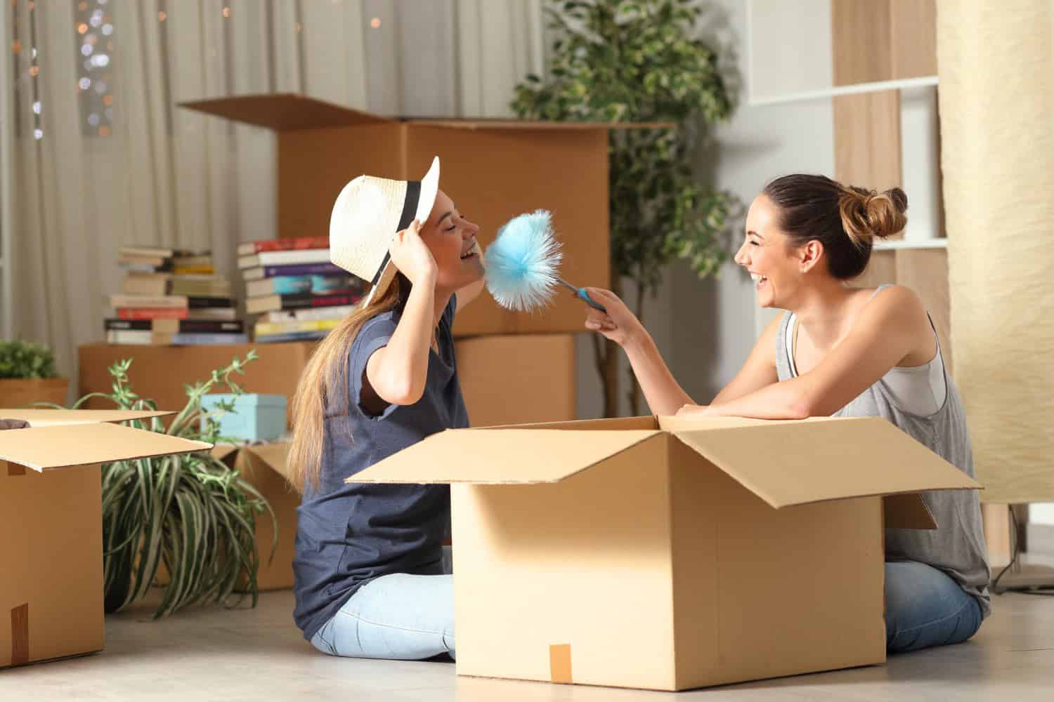 Conversation Starters for Roommates