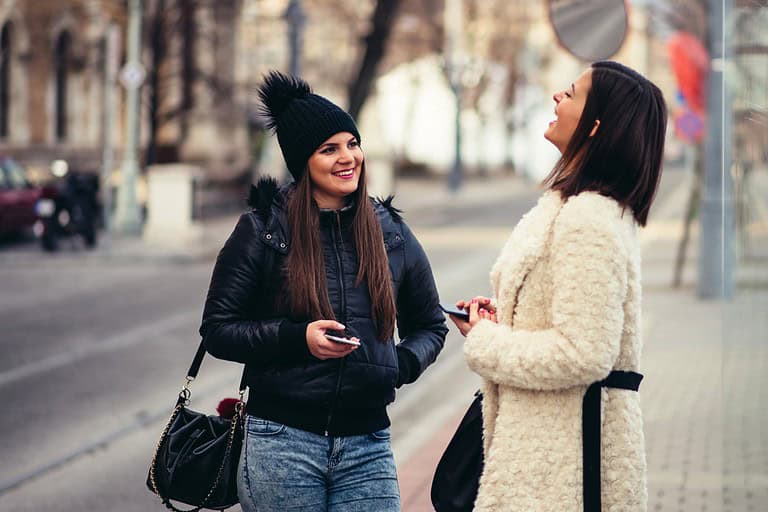Conversation Starters for Sisters