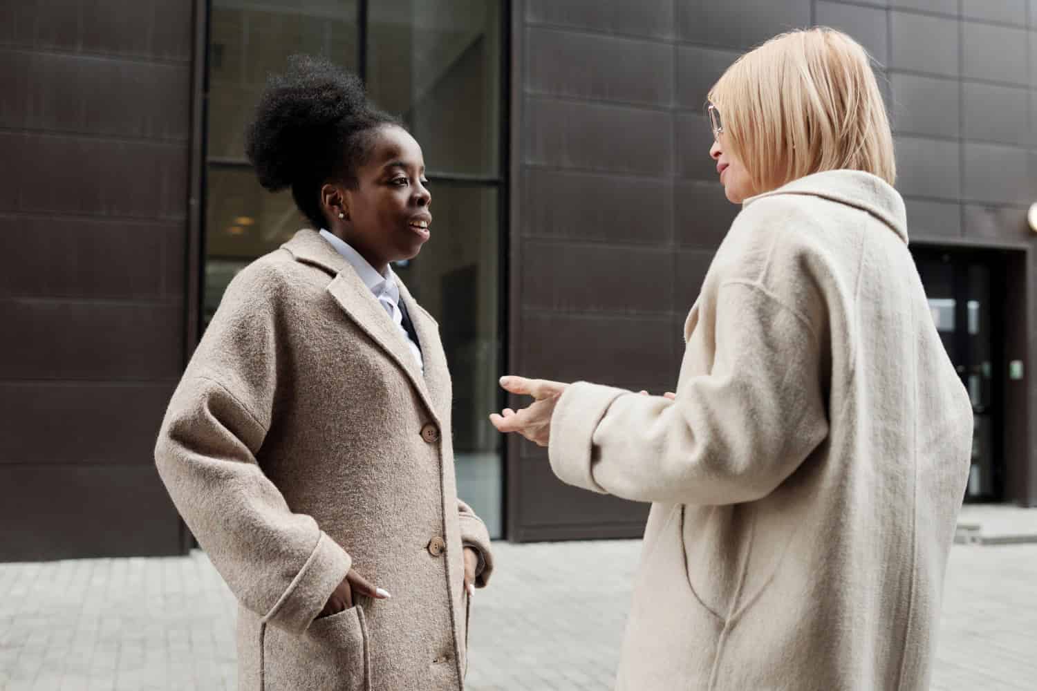 Conversation Starters for Strangers