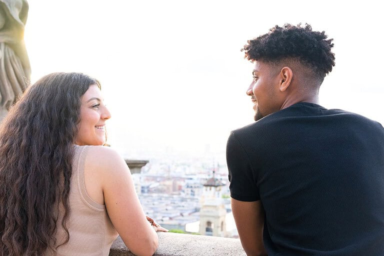 Conversation Starters for Your Girlfriend