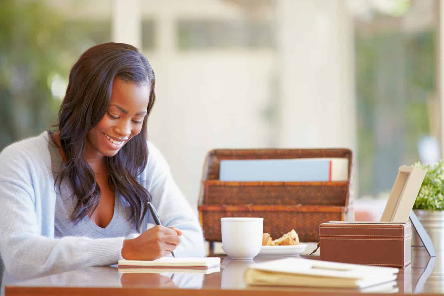 December Journal Prompts