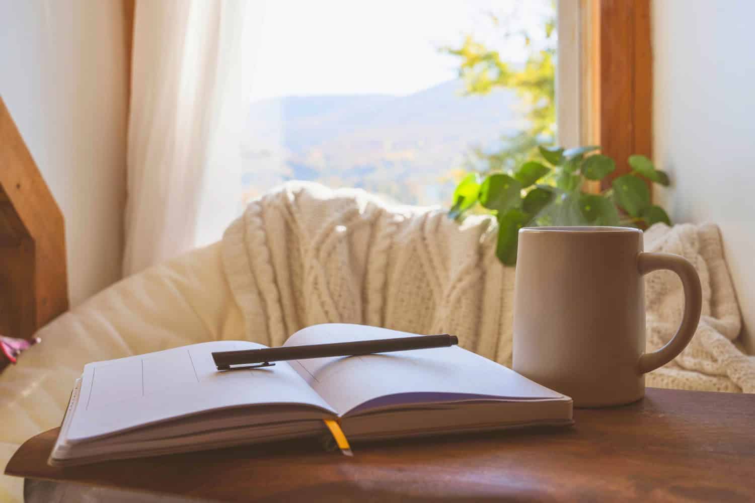 Deep Journal Prompts