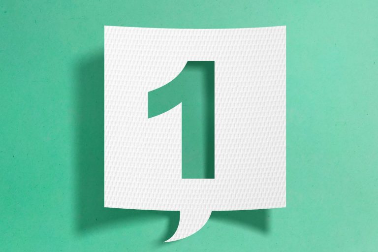 enneagram type 1 affirmation