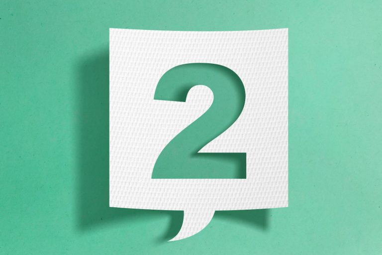 enneagram type 2 affirmation