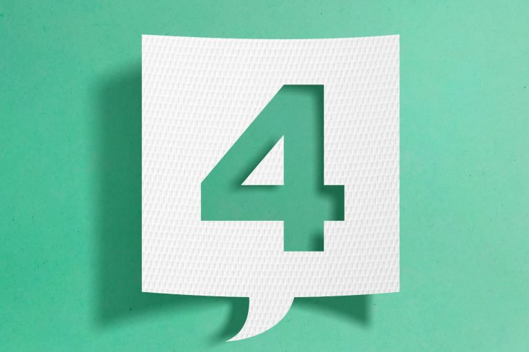 enneagram type 4 affirmation